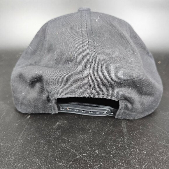 Snoopy Woodstock Snapback Baseball Trucker Hat Rainbow Adjustable Embroidered - Picture 4 of 10